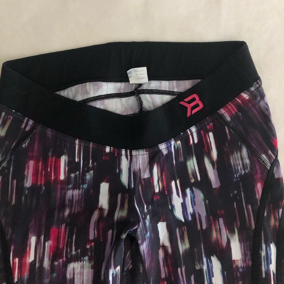 BETTER BODIES Madison Manhattan Tights - Picture 4 of 12